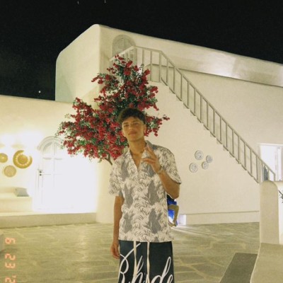 Mohamed Moustafa