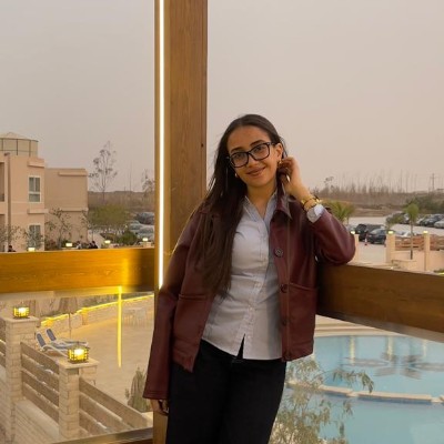 Dmiana Essam