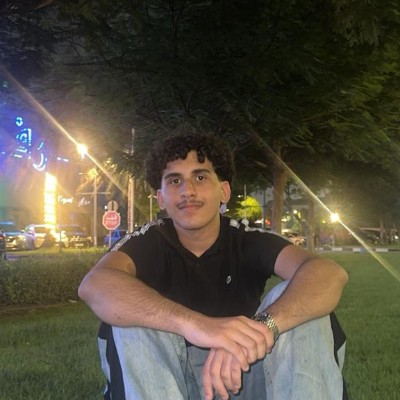 Marwan Emad