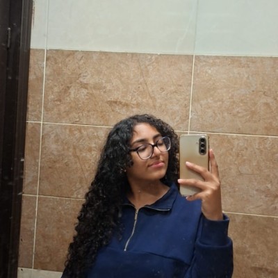 Mariam Saeed