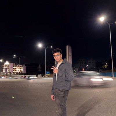 Omar Mahmoud