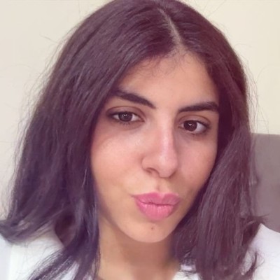 Judy Mohamed
