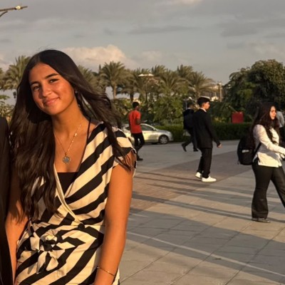 Fareeda Sabra