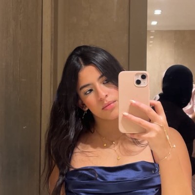 Alya Gamal