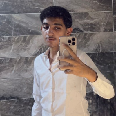 George Emad