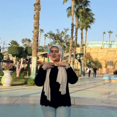 Haneen Kamel