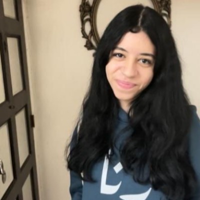 Rana Hossam