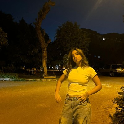 Mai Mahmoud