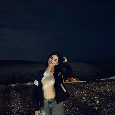 Jana Ahmed