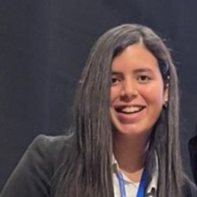 Yasmina Alaa