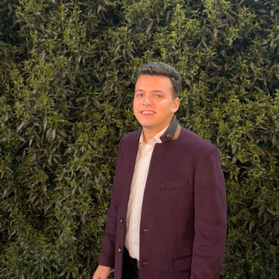 Mohamed Ayman