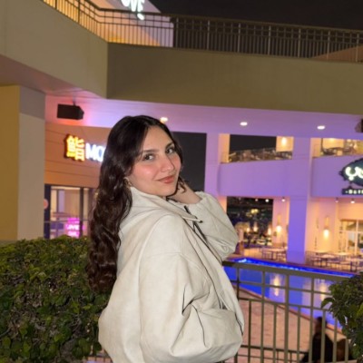Nancy Yasser