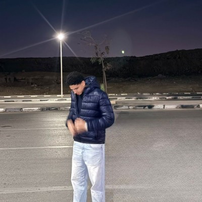 Hussien Mohamed