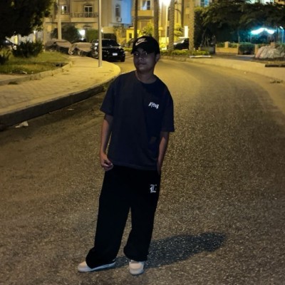 Ahmed Ramy