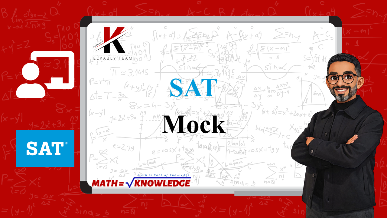 Mock 10 Module 1